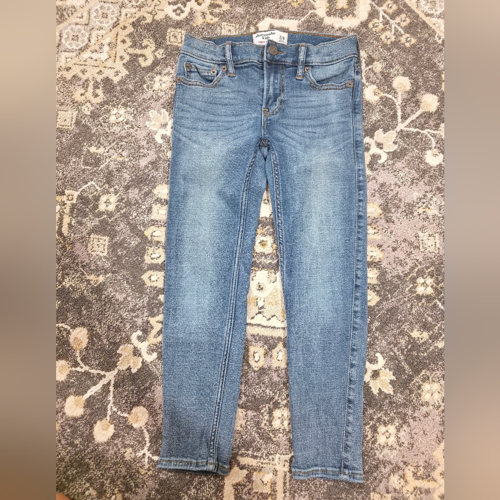 Abercrombie Kids Jeans
